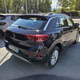 Volkswagen T-Roc I 2.0 tdi Life 150cv dsg