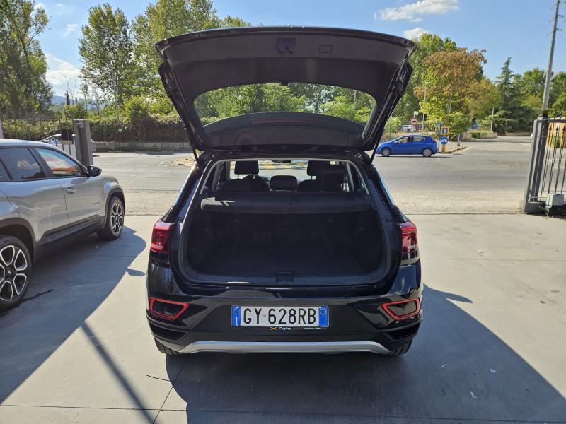 Volkswagen T-Roc I 2.0 tdi Life 150cv dsg 7