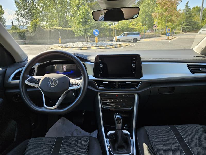 Volkswagen T-Roc I 2.0 tdi Life 150cv dsg 3