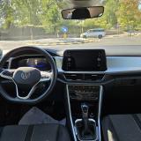 Volkswagen T-Roc I 2.0 tdi Life 150cv dsg