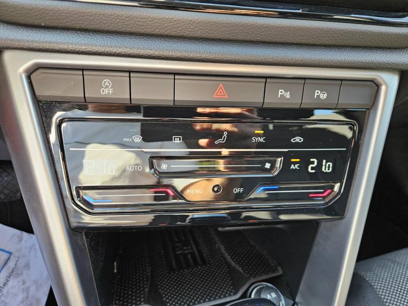 Volkswagen T-Roc I 2.0 tdi Life 150cv dsg 11