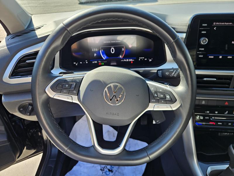 Volkswagen T-Roc I 2.0 tdi Life 150cv dsg 9