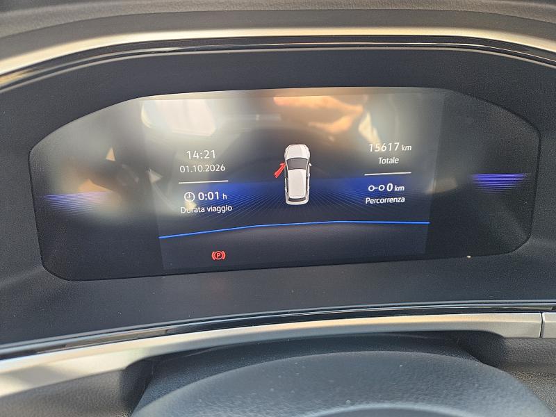 Volkswagen T-Roc I 2.0 tdi Life 150cv dsg 10