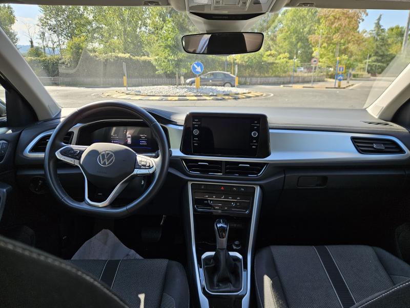 Volkswagen T-Roc I 2.0 tdi Life 150cv dsg 20
