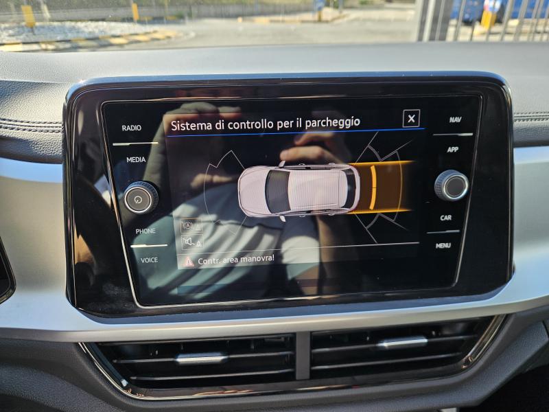 Volkswagen T-Roc I 2.0 tdi Life 150cv dsg 2
