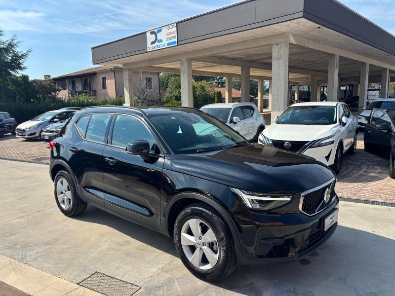 Volvo XC40 1.5 T2 Sport " Full Led - Navi - Retrocamera " 1