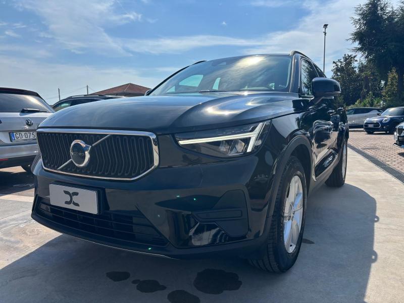 Volvo XC40 1.5 T2 Sport " Full Led - Navi - Retrocamera " 2