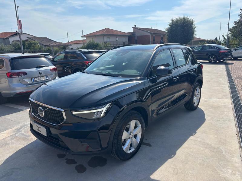 Volvo XC40 1.5 T2 Sport " Full Led - Navi - Retrocamera " 5