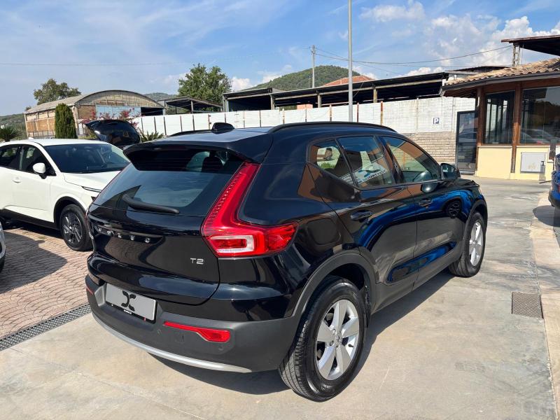 Volvo XC40 1.5 T2 Sport " Full Led - Navi - Retrocamera " 6