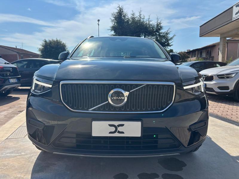 Volvo XC40 1.5 T2 Sport " Full Led - Navi - Retrocamera " 9