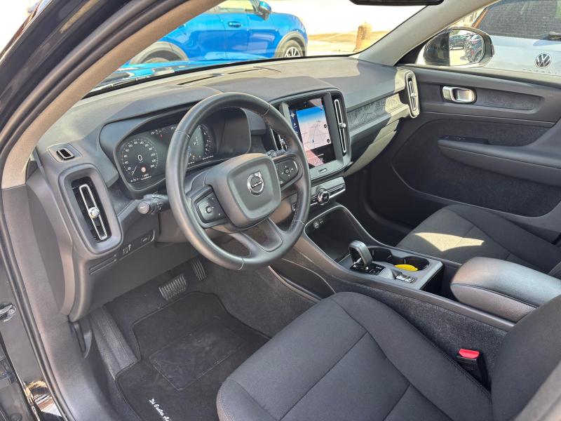 Volvo XC40 1.5 T2 Sport " Full Led - Navi - Retrocamera " 10