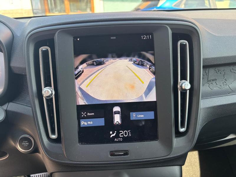 Volvo XC40 1.5 T2 Sport " Full Led - Navi - Retrocamera " 12