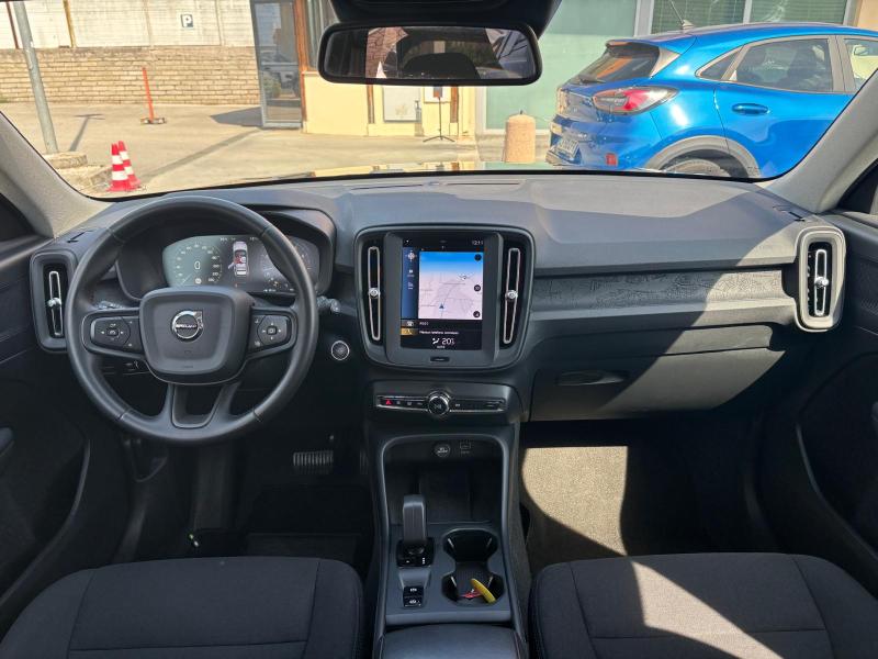 Volvo XC40 1.5 T2 Sport " Full Led - Navi - Retrocamera " 14