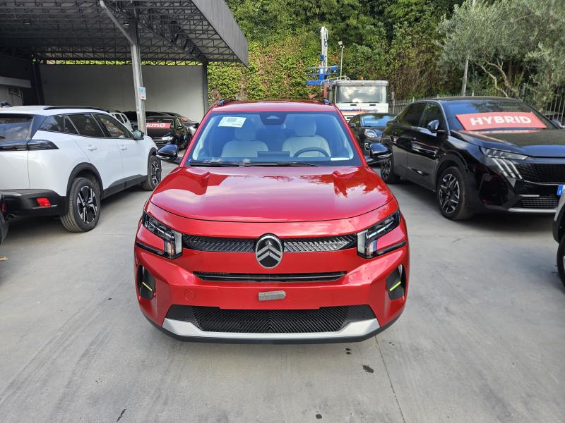 Citroen C3 IV 1.2 turbo Max 100cv 16