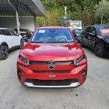 Citroen C3 IV 1.2 turbo Max 100cv