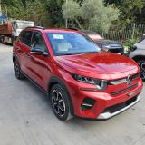 Citroen C3 IV 1.2 turbo Max 100cv