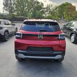 Citroen C3 IV 1.2 turbo Max 100cv