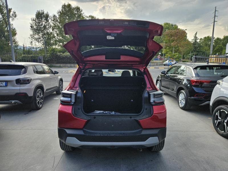 Citroen C3 IV 1.2 turbo Max 100cv 7