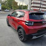 Citroen C3 IV 1.2 turbo Max 100cv