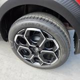 Citroen C3 IV 1.2 turbo Max 100cv