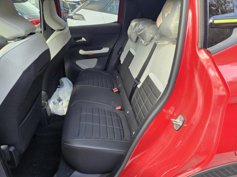 Citroen C3 IV 1.2 turbo Max 100cv 14