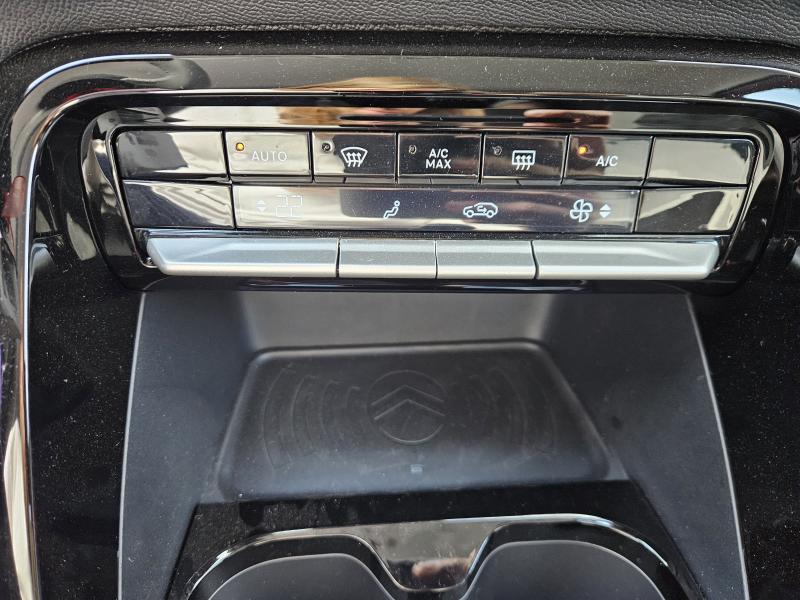 Citroen C3 IV 1.2 turbo Max 100cv 11
