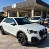 Audi Q2 35 1.5 Tfsi Business s-Tronic " Full led - Navi - Pdc - Cerchi17 "