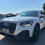Audi Q2 35 1.5 Tfsi Business s-Tronic " Full led - Navi - Pdc - Cerchi17 "