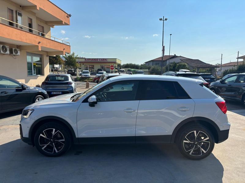 Audi Q2 35 1.5 Tfsi Business s-Tronic " Full led - Navi - Pdc - Cerchi17 " 3