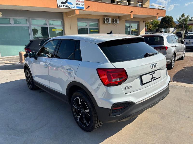 Audi Q2 35 1.5 Tfsi Business s-Tronic " Full led - Navi - Pdc - Cerchi17 " 4