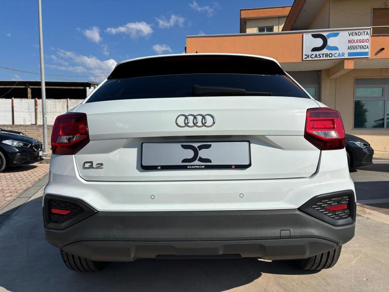 Audi Q2 35 1.5 Tfsi Business s-Tronic " Full led - Navi - Pdc - Cerchi17 " 5
