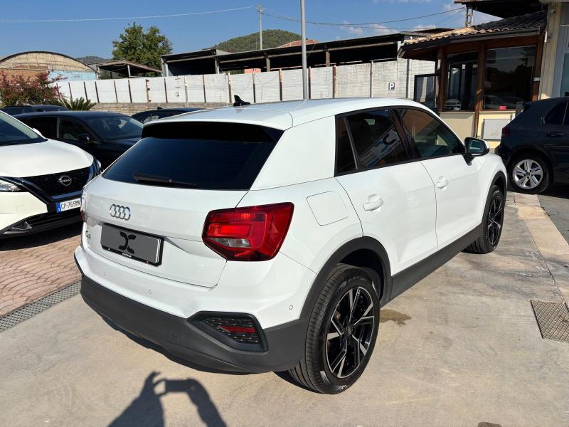 Audi Q2 35 1.5 Tfsi Business s-Tronic " Full led - Navi - Pdc - Cerchi17 " 6