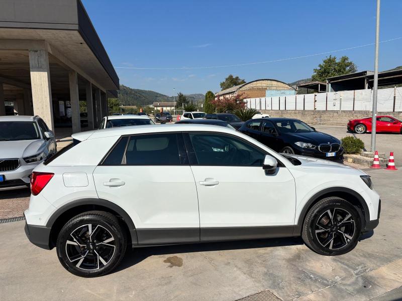Audi Q2 35 1.5 Tfsi Business s-Tronic " Full led - Navi - Pdc - Cerchi17 " 10