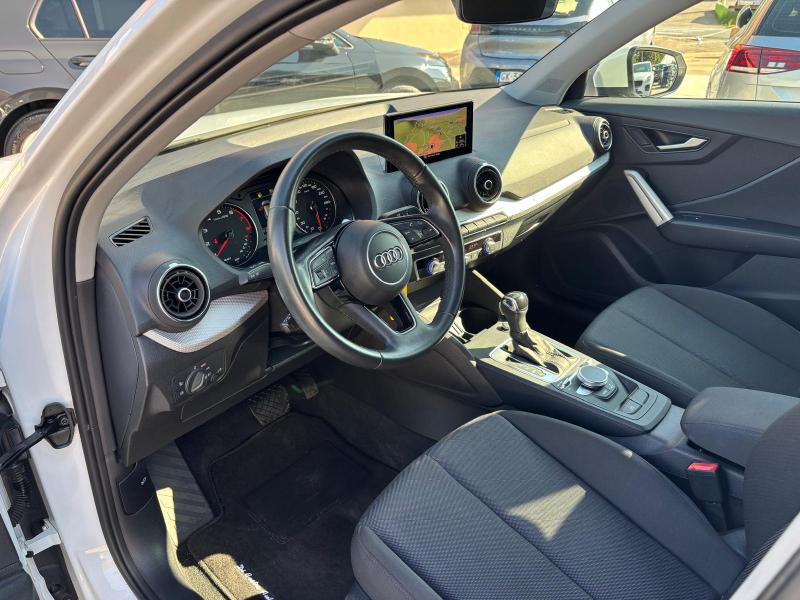 Audi Q2 35 1.5 Tfsi Business s-Tronic " Full led - Navi - Pdc - Cerchi17 " 12
