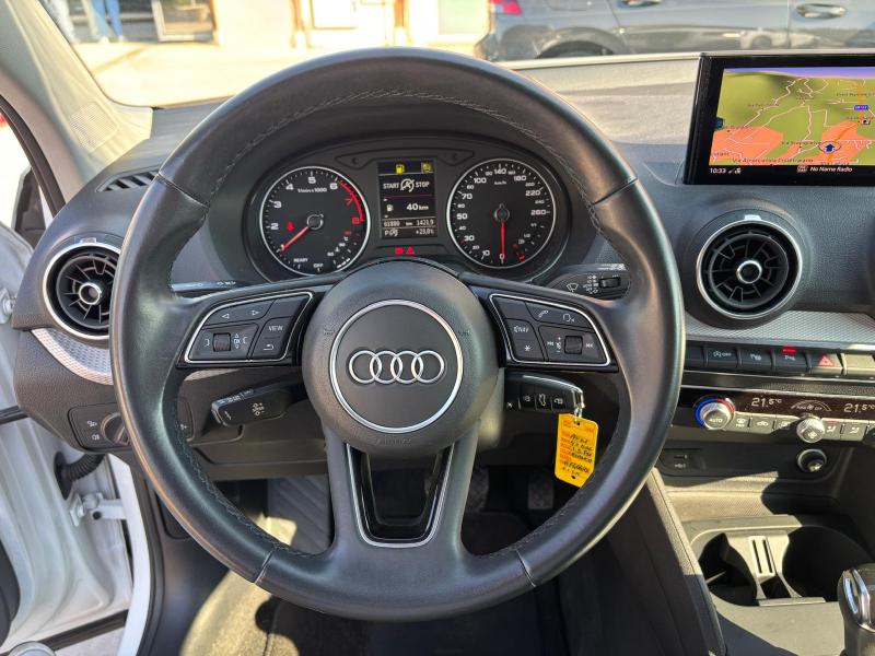 Audi Q2 35 1.5 Tfsi Business s-Tronic " Full led - Navi - Pdc - Cerchi17 " 13