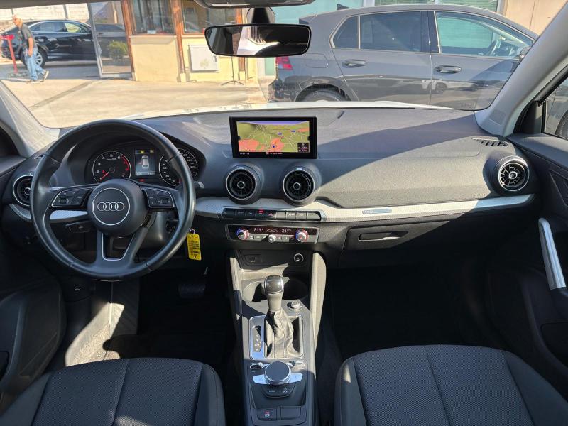 Audi Q2 35 1.5 Tfsi Business s-Tronic " Full led - Navi - Pdc - Cerchi17 " 17