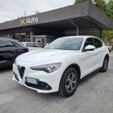 Alfa Romeo Stelvio 2.2 t Super Business Q4 190cv auto