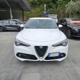 Alfa Romeo Stelvio 2.2 t Super Business Q4 190cv auto