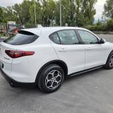 Alfa Romeo Stelvio 2.2 t Super Business Q4 190cv auto