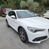 Alfa Romeo Stelvio 2.2 t Super Business Q4 190cv auto
