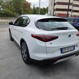 Alfa Romeo Stelvio 2.2 t Super Business Q4 190cv auto