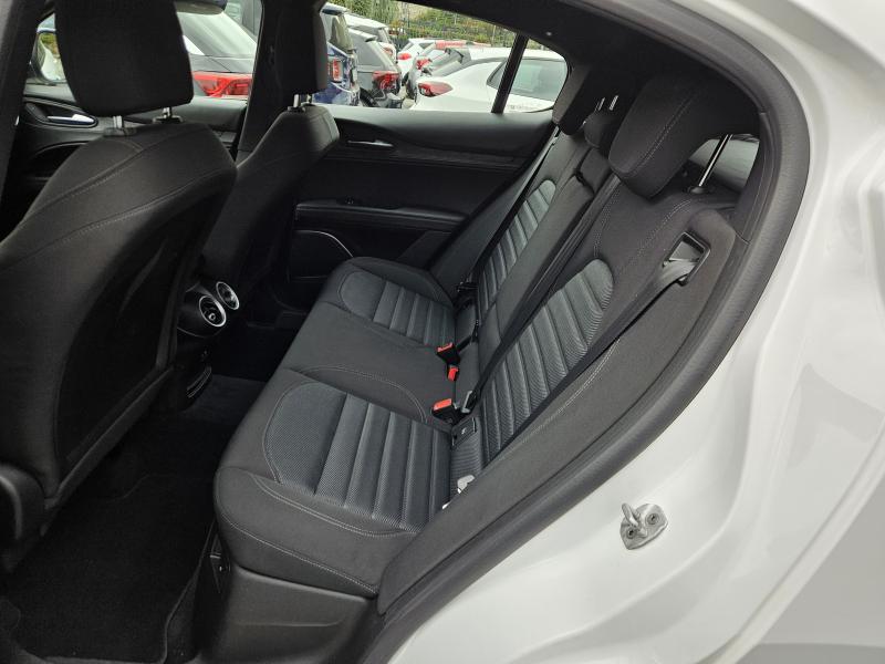 Alfa Romeo Stelvio 2.2 t Super Business Q4 190cv auto 14