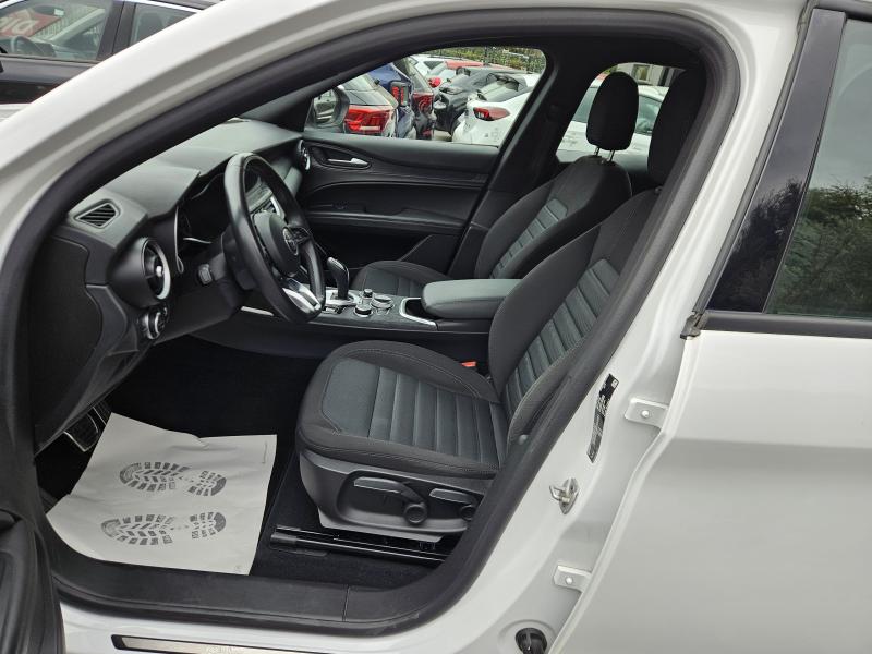 Alfa Romeo Stelvio 2.2 t Super Business Q4 190cv auto 8