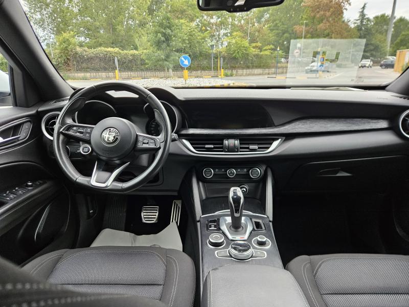 Alfa Romeo Stelvio 2.2 t Super Business Q4 190cv auto 3