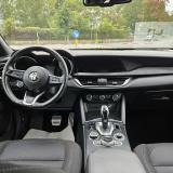 Alfa Romeo Stelvio 2.2 t Super Business Q4 190cv auto