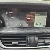 Alfa Romeo Stelvio 2.2 t Super Business Q4 190cv auto