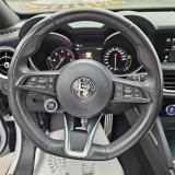 Alfa Romeo Stelvio 2.2 t Super Business Q4 190cv auto