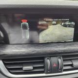 Alfa Romeo Stelvio 2.2 t Super Business Q4 190cv auto