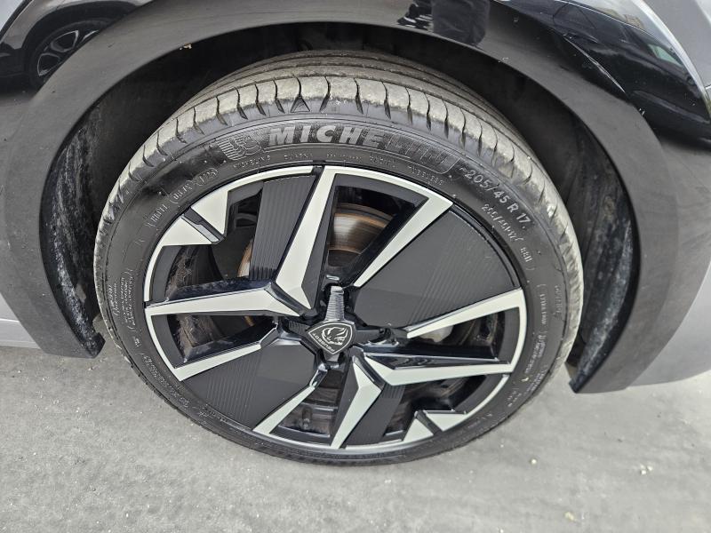 Peugeot 208 II 1.2 hybrid GT 145cv e-dcs 6 16