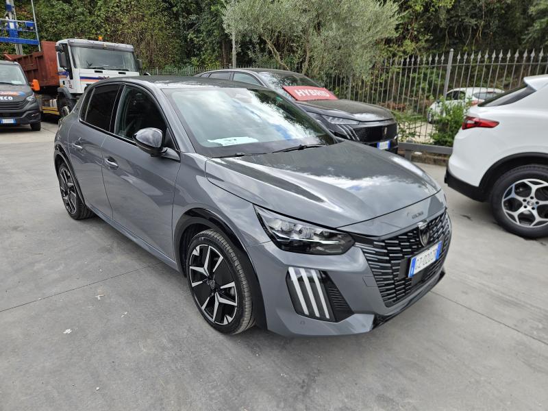 Peugeot 208 II 1.2 hybrid GT 145cv e-dcs 6 18